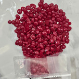 وکس عدسی ژله ای 200گرمی