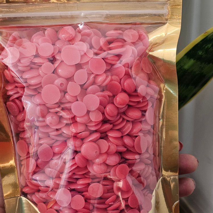 وکس عدسی ژله ای 200گرمی