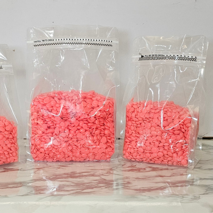 وکس عدسی ژله ای 200گرمی