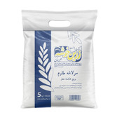 برنج سرلاشه طارم هاشمی زرین خوشه طبرستان (ناریوران) ارسال رایگان