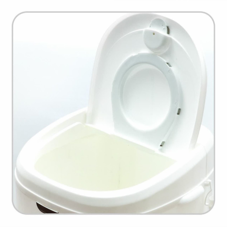 مینی واش لمسی لوکسینو 3.5 کیلوییLMW35T مدل تز