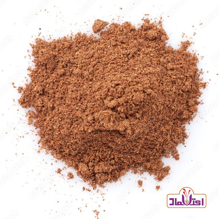 پودر لیمو 100 گرمی اعتماد (پودرلیمو )(گرد لیمو )