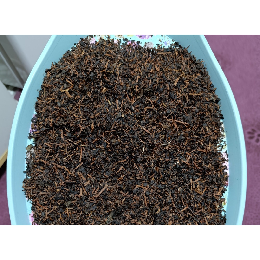 چای ایرانی لاهیجان ممتاز (900گرمی) 1405