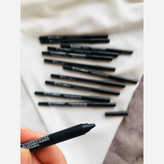 مداد چشم مشکی سرمه فلورمار FLORMAR Eyeliner Pencil