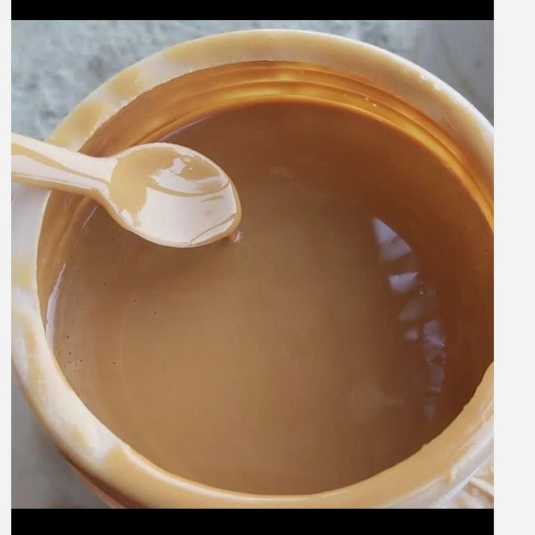 ارده کنجد طبیعی و خالص سنتی دو آتیشه ممتاز (یک کیلویی)