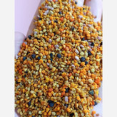 گرده گل کوهستانی (250 گرمی) مولتی ویتامین طبیعی خاویار گیاهی