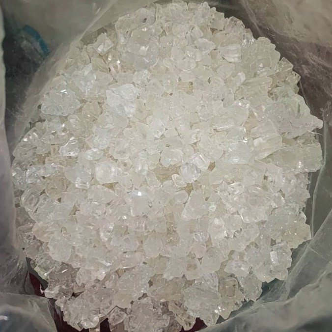 نبات خرده سفید 5 کیلویی شهدفام ( ارسال رایگان )