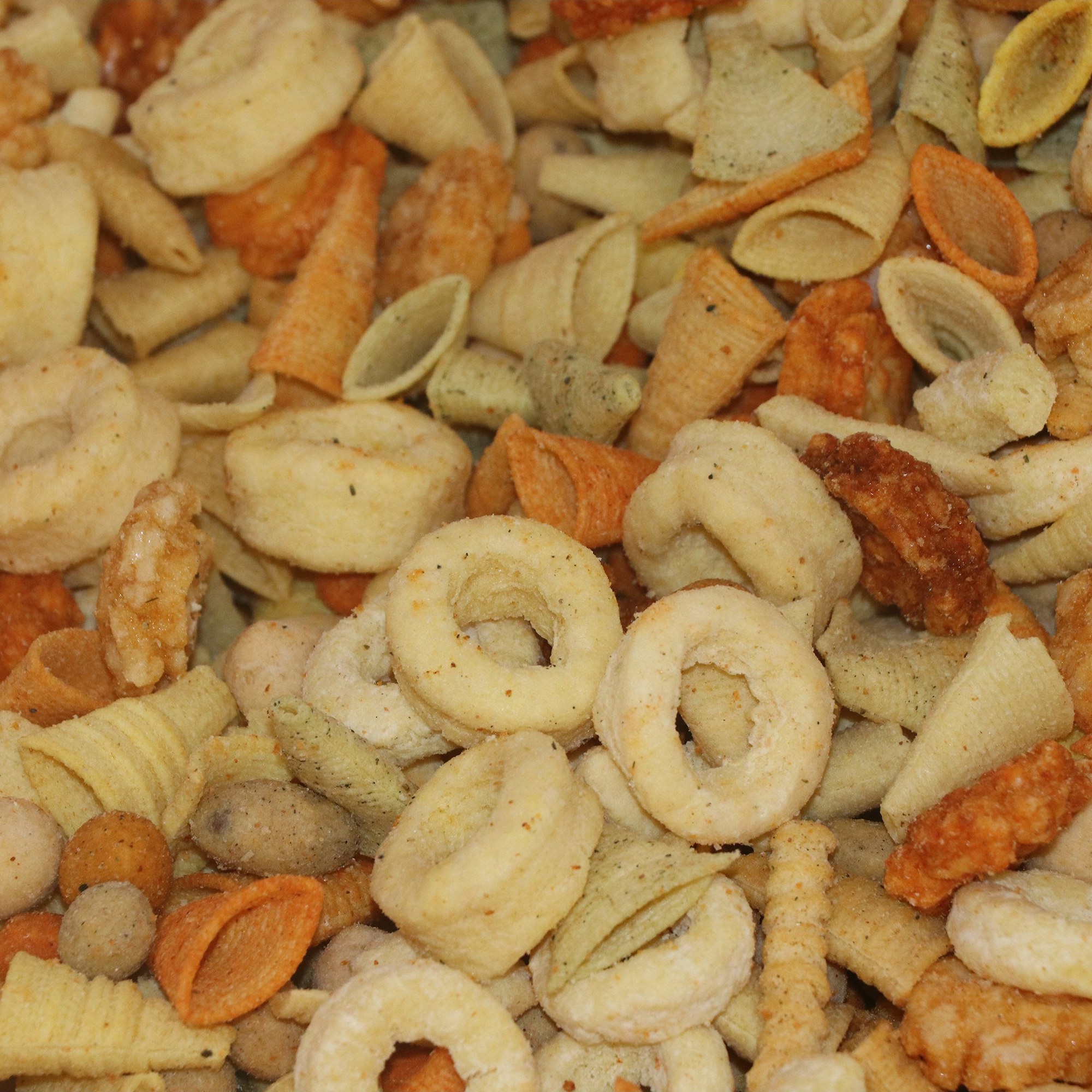 آجیل سوخاری 500 گرمی