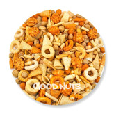 آجیل سوخاری 500 گرمی