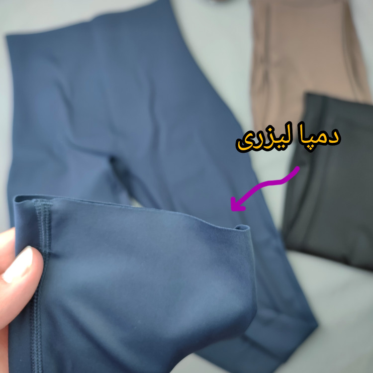 لگ باربی اسلیم افکت فنردار لیزری لیفت دار (جوری شاپ)