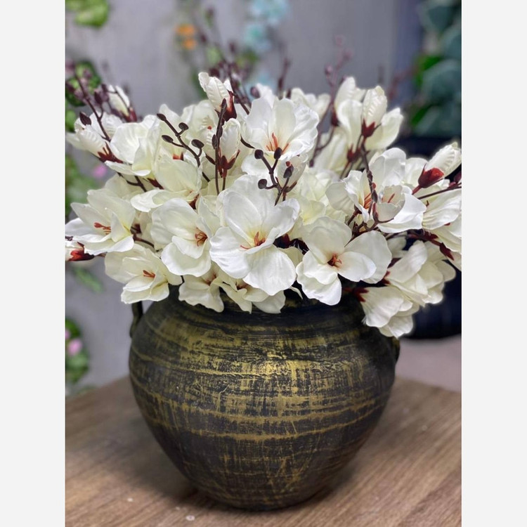 گل مصنوعی و دسته گل آلستر (فوق العاده زیبا و شیک)
