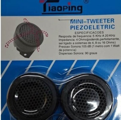 تیوتر سکه ای تیاپینگ مدل TP-006A(بسته 2 عددی)