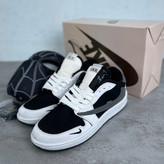 کتونی نایک ترویس دیور nike Travis