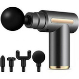 فهد مارکت ماساژور تفنگی شارژی مدل MASSAGE GUN 620 قیمت عالی ارسال فوری