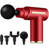 فهد مارکت ماساژور تفنگی شارژی مدل MASSAGE GUN 620 قیمت عالی ارسال فوری