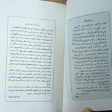 کتاب خون دلی که لعل شد