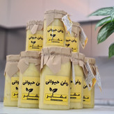 روغن حیوانی کرمانشاهی (اصل) عشایر (با کارت تضمین ارگانیک بودن) یک کیلویی