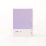 دفترچه پنتون کیفت Pantone