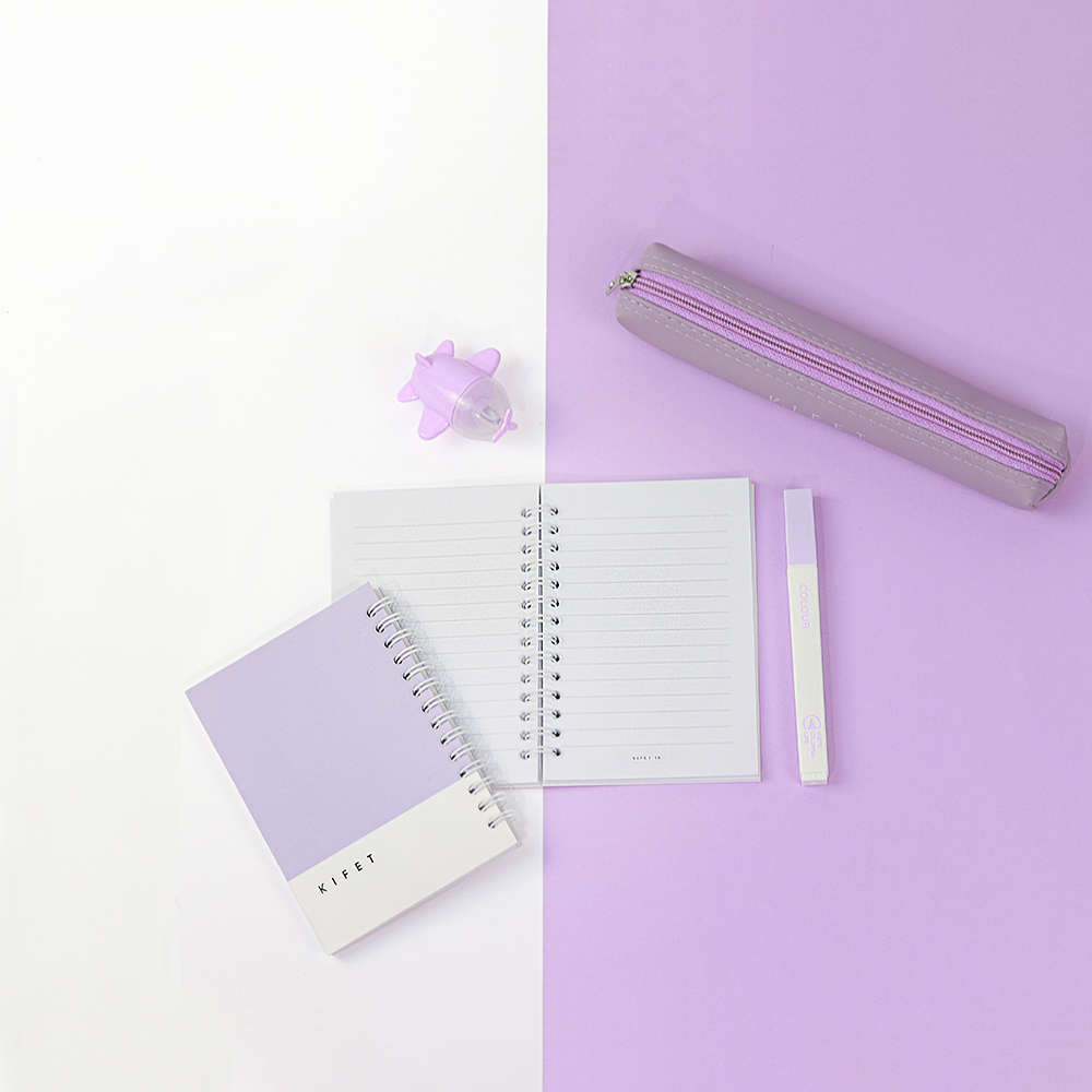 دفترچه پنتون کیفت Pantone
