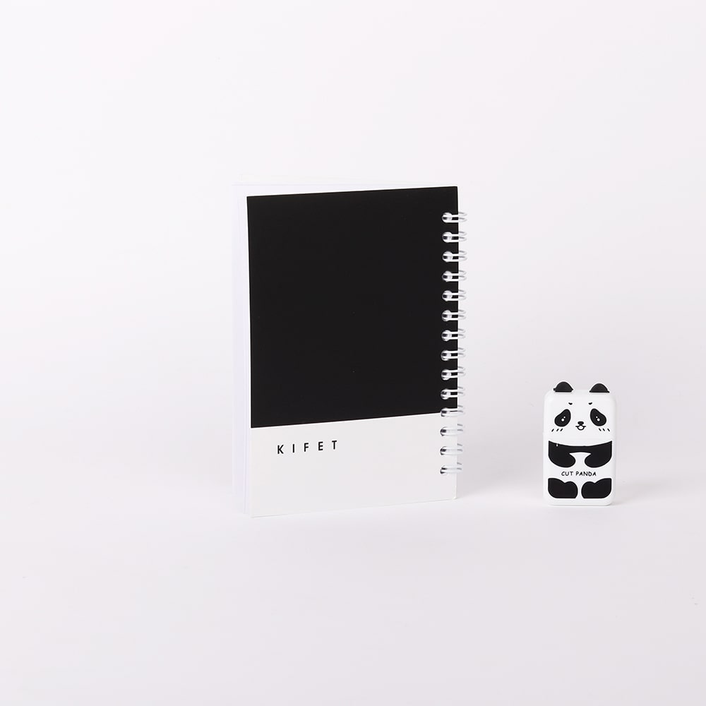 دفترچه پنتون کیفت Pantone