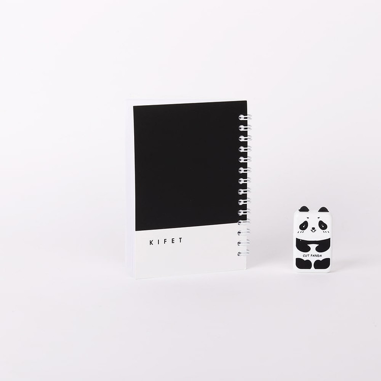 دفترچه پنتون کیفت Pantone