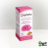 مام کرمی نیکا (طبیعی)