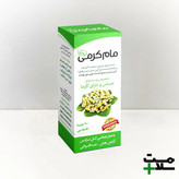 مام کرمی نیکا (طبیعی)