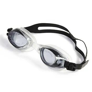 عینک شنا با گوشگیر وارداتی ANTIFOG