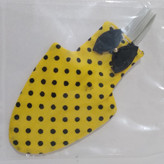 پوشک پارچه ای عروس هلندی