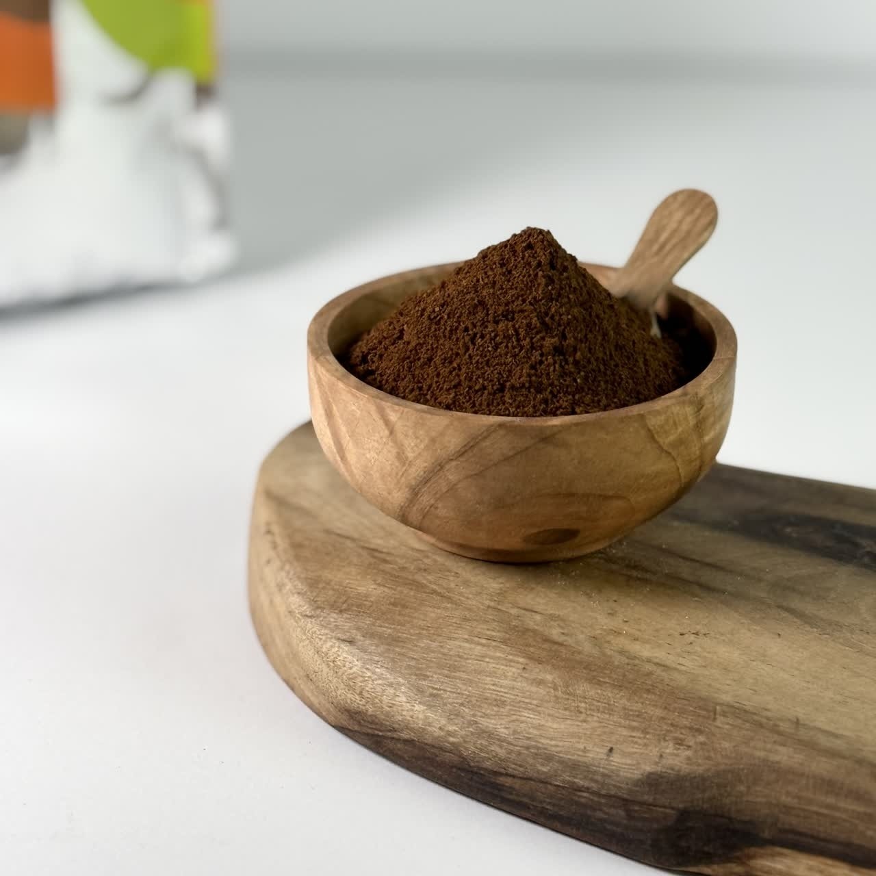 پودر قهوه اسپرسو مانوین 1 کیلویی