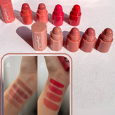 رژلب طبقاتی دراگون 4 عددی ( محصولات پوستی سانیا )