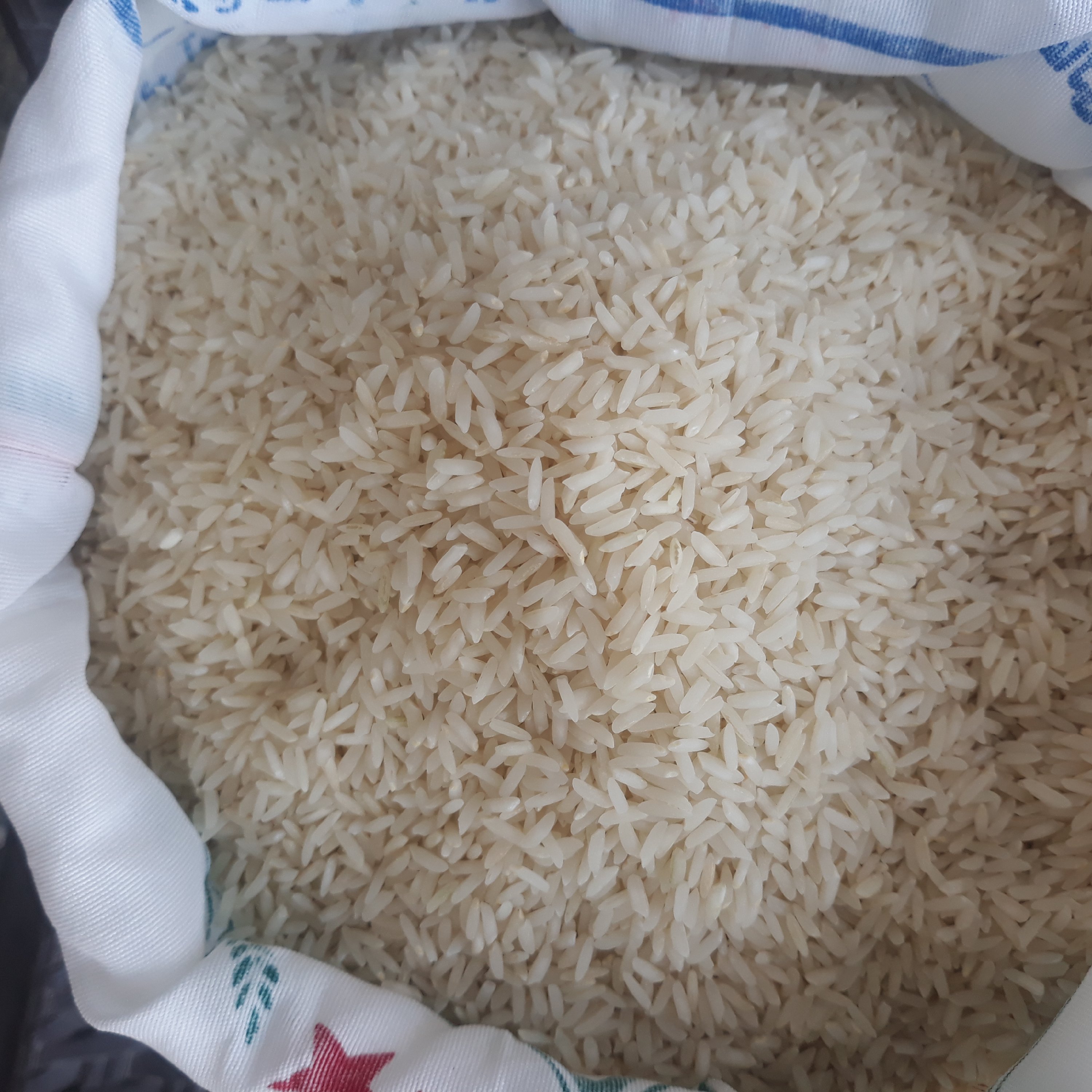 برنج طارم محلی اعلاء فریدونکنار (5 کیلویی) ارسال رایگان