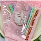 تیغ اصلاح مو بینی 3 عددی