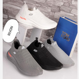 کفش اسکیچرز طبی لژدار مدل RIVON درجه 1