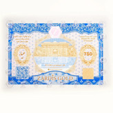 سکه پارسیان زردیس 100 سوتی ضدجعل