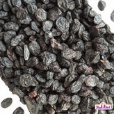 مویز امسالی سیاه بدون هسته 100 گرمی اعتماد تمیز و تازه