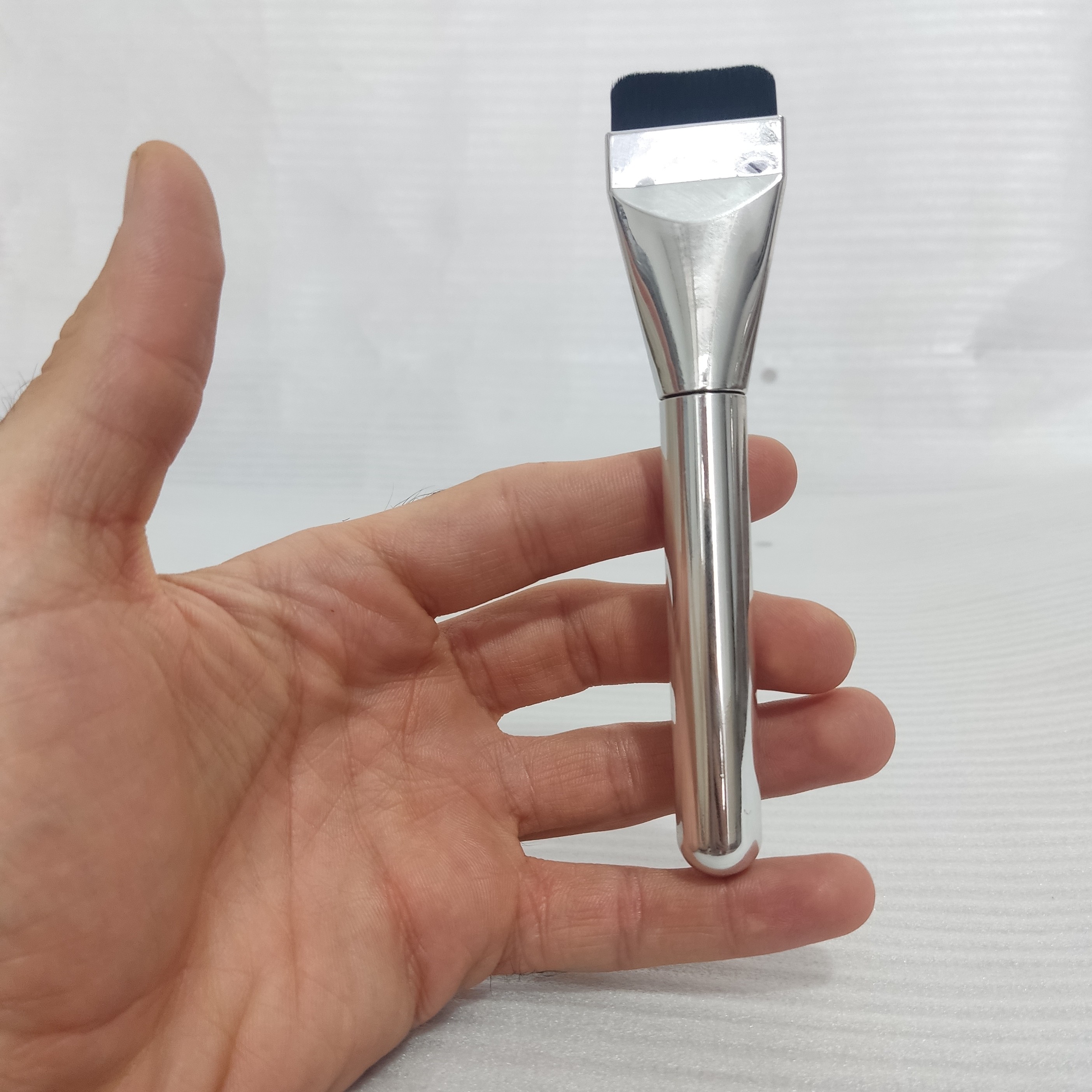 براش کرم پودر کره ای