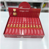 ادکلن جیبی رایحه های مختلف اسد و باکارات رژ ویارا ( عطر قلمی یا ادکلن جیبی )