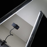 هولدر موبایل گیره ای منعطف 360 درجه مناسب ماشین، تخت، میز کار، آشپزخانه، کلاس آنلاین، تماس تصویری و تماشای فیلم
