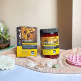 ماسک مو آرگان لایتنس اصلی (بدون سولفات)