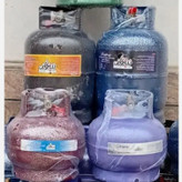 پیک نیک 3کیلو 5کیلویی پیکنیک گاز نپتون گاز شیدا گاز(پس کرایه)