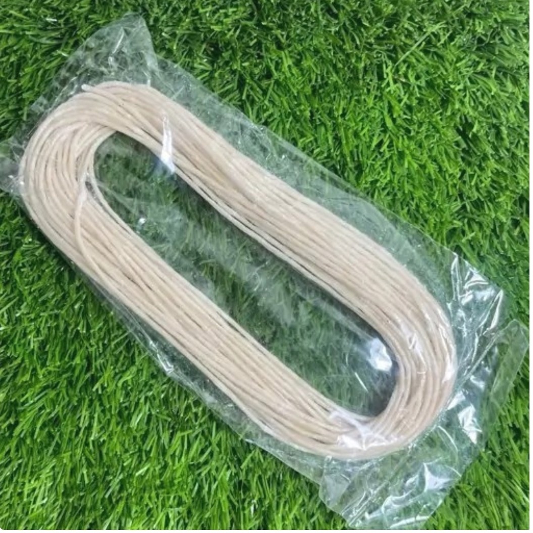 فیتیله شمع سازی 10 متری