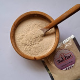 جوانه گندم آسیاب شده 500 گرمی اعتماد تازه و مقوی