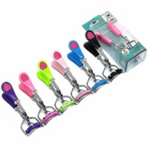 فرمژه شانه دار فانتزی فرمژه طرح قلب (آرایشی هوتران)