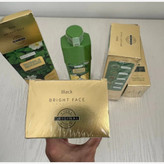 شامپو ژلاتین رنگ مو بابل موس مدل bright face تستر دار (اورجینال)
