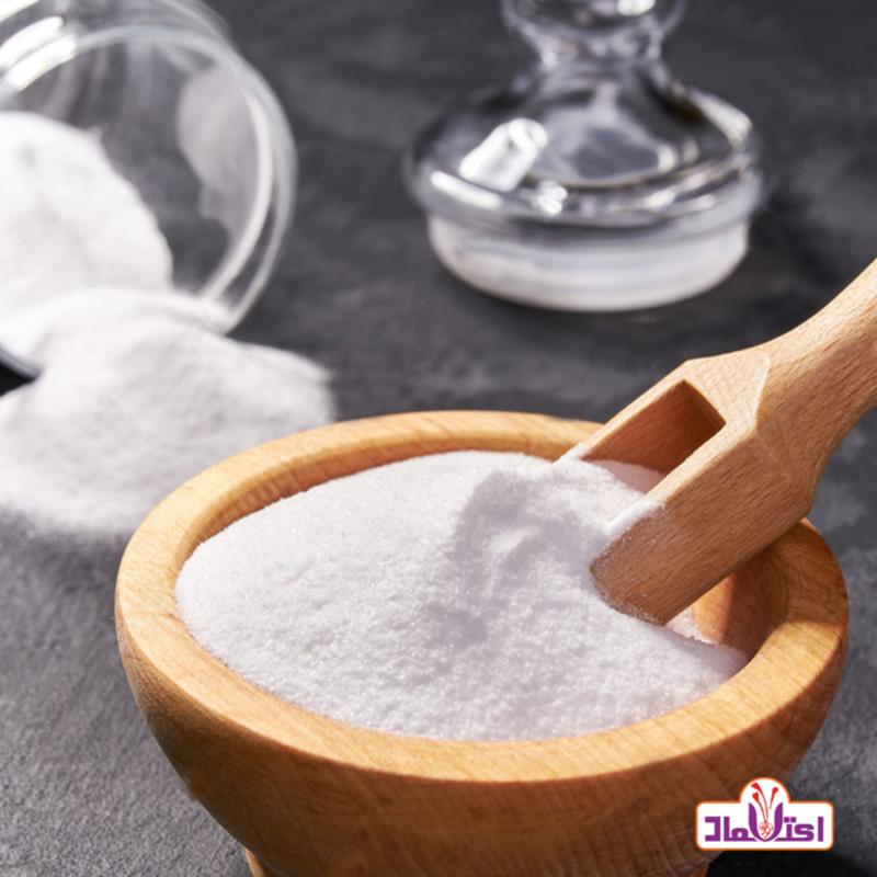 جوش شیرین اعلا یک کیلویی اعتماد تازه و کیفیت بالا