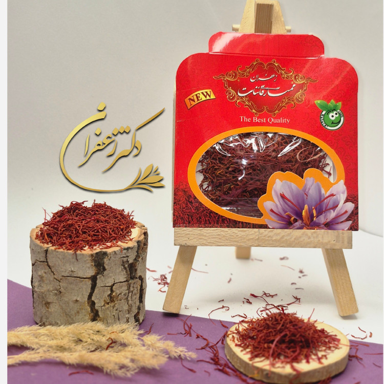 زعفران سرگل ونگین قائنات اقتصادی یک مثقال(( فروش ویژه))