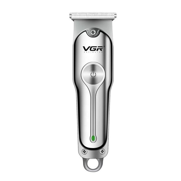 ماشین اصلاح وی جی ار مدل V-071 اوجینال خط زن اصلی و پلمپ