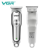 ماشین اصلاح وی جی ار مدل V-071 اوجینال خط زن اصلی و پلمپ