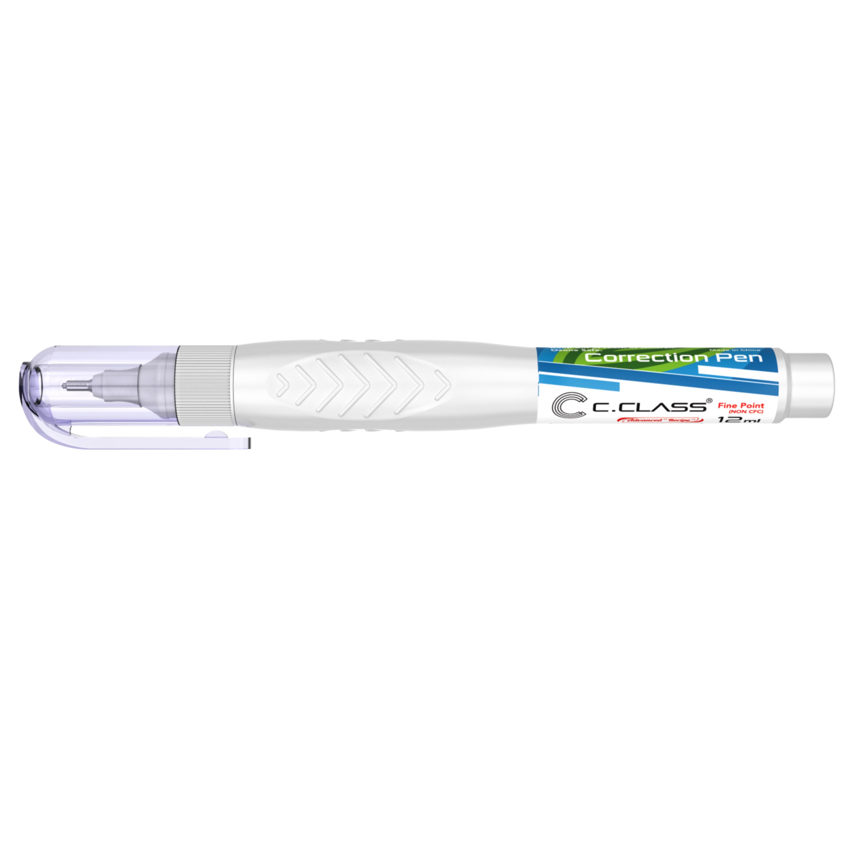 لاک غلطگیر سی کلاس 12 میلیتری (1 عدد)